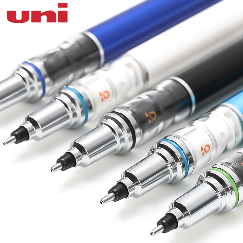 Mechanical Pencil 0.3 - TOMBOW-lápiz mecánico para sacudir/prensar, lápiz de