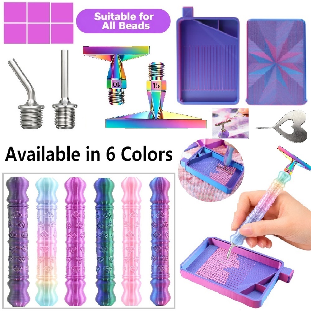 Correction Pen Fine - Juego de accesorios para bolígrafo punteador