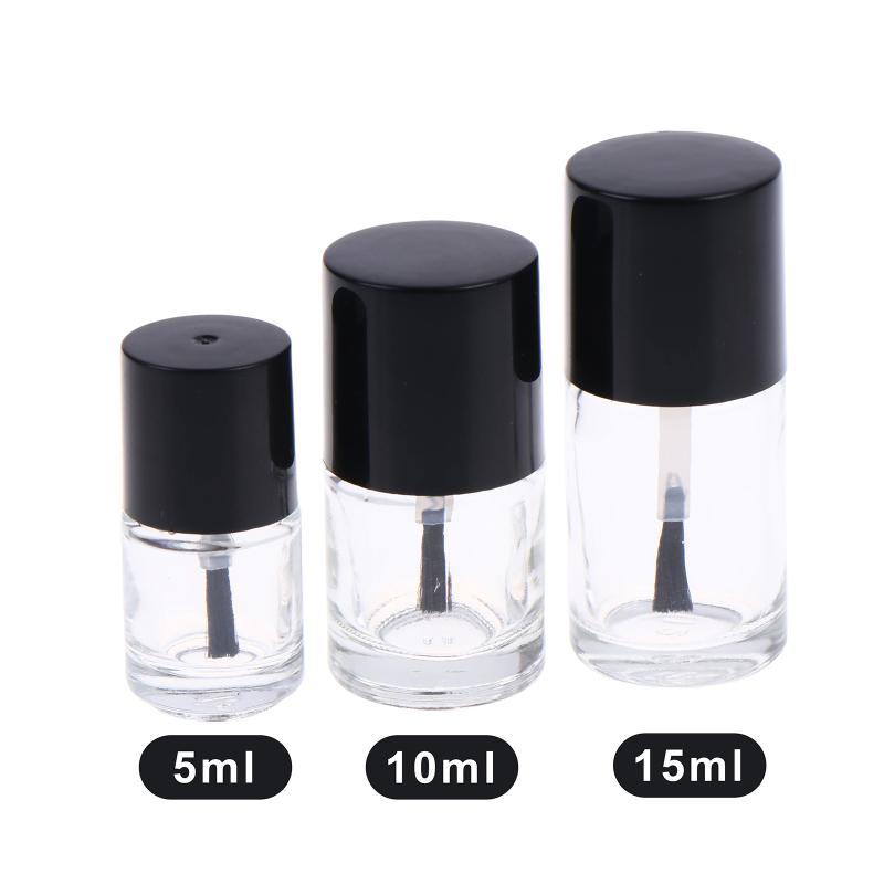 Gel Refill Pack - ● 1/2 Piezas de Botellas Vacías