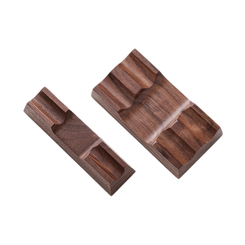Pen Rest Single - Soporte para Bolígrafos de Madera de