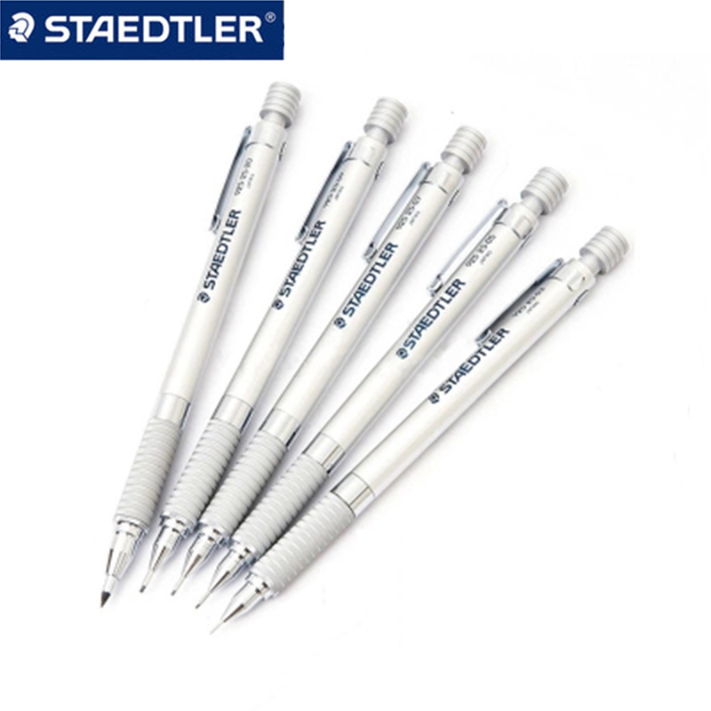 Mechanical Pencil 0.3 - STAEDTLER 925 25 Metal Alemán |