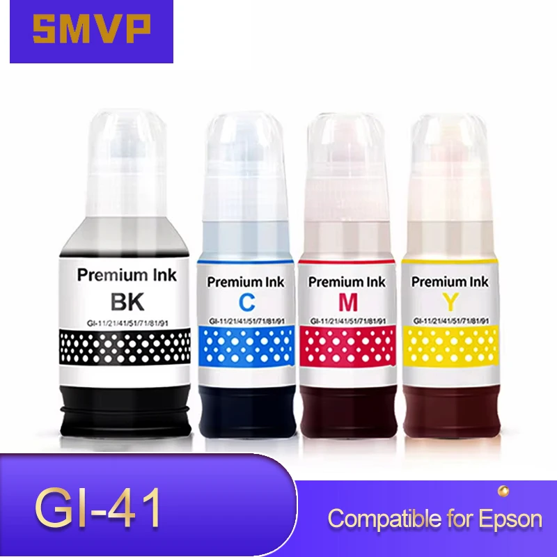 Fountain Pen Bottled Ink - Botella de recarga de tinta a