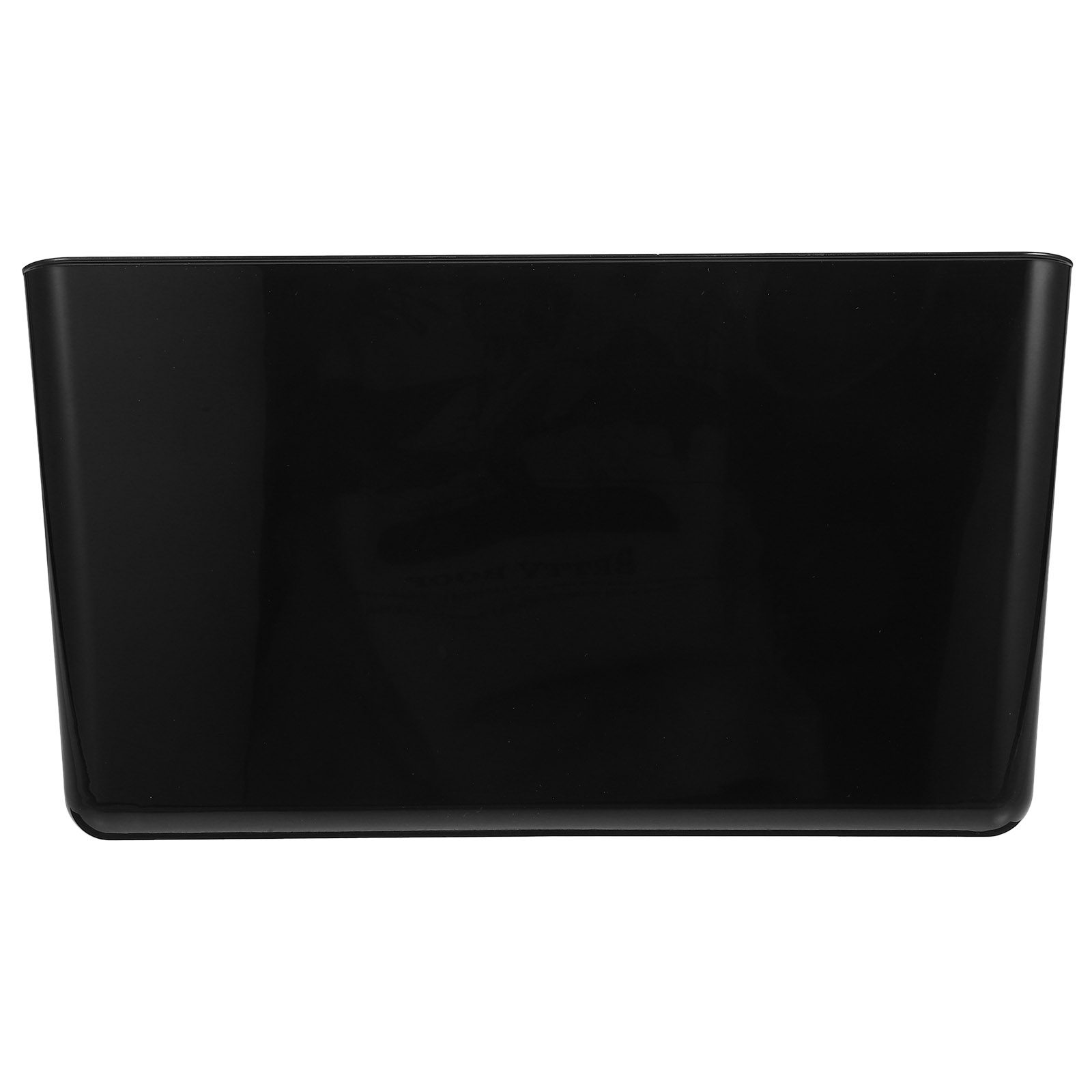 Magazine Holder Rack - Soporte de pared para archivos, organizador