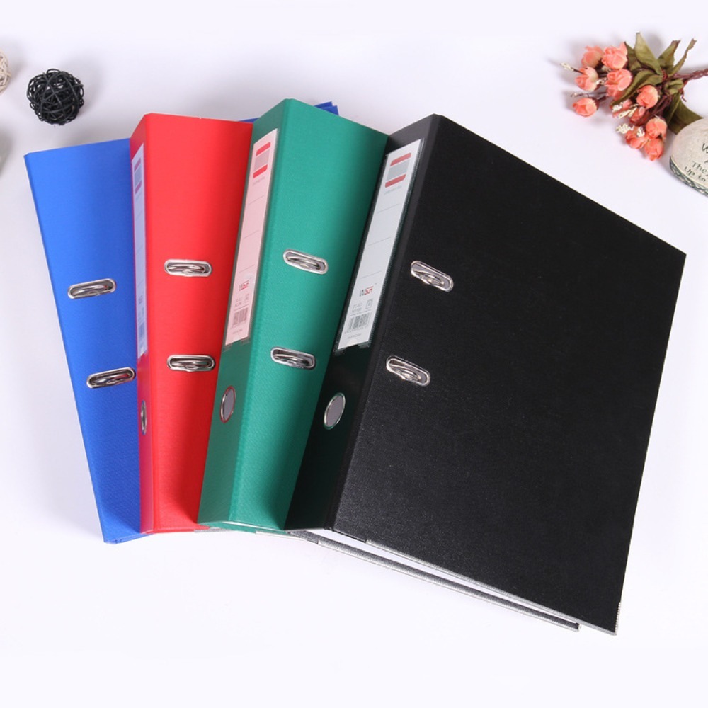 Binder A4 Lever - Archivo de arco de palanca de