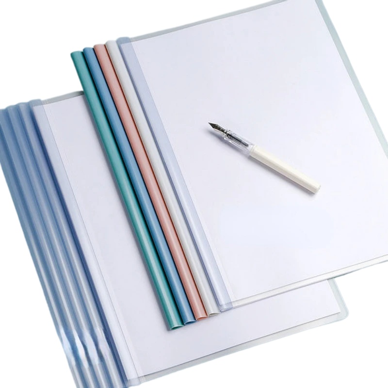 Binder A4 Lever - Archivador de arco de palanca con