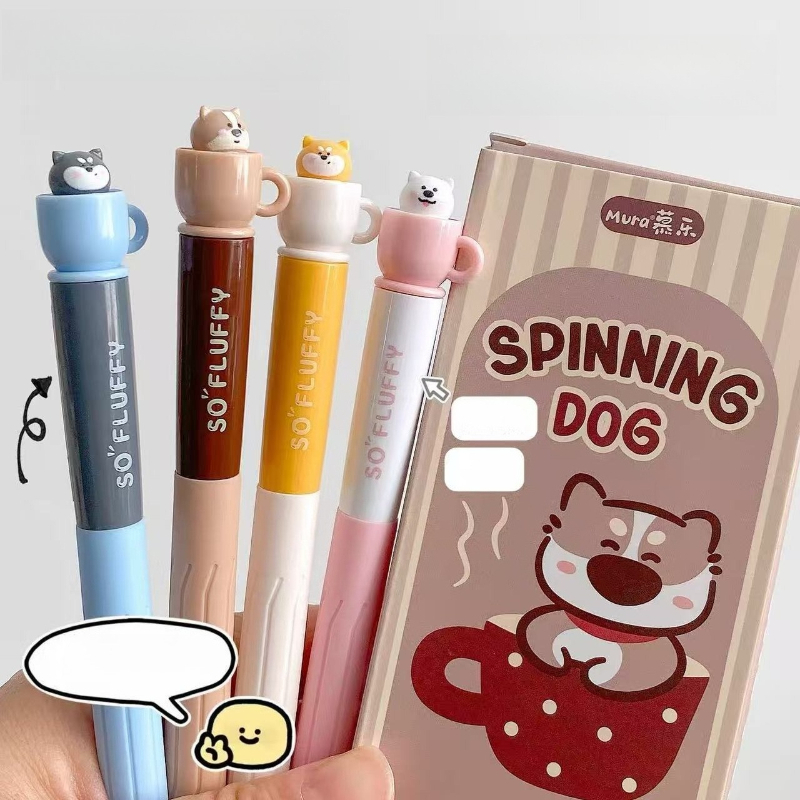 Papelería Kawaii, Bolígrafo de - Gel Refill Pack reseña y precio