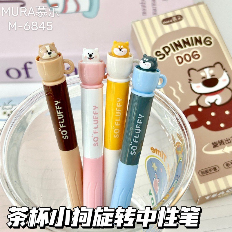 Papelería Kawaii, Bolígrafo de - Gel Refill Pack reseña y precio