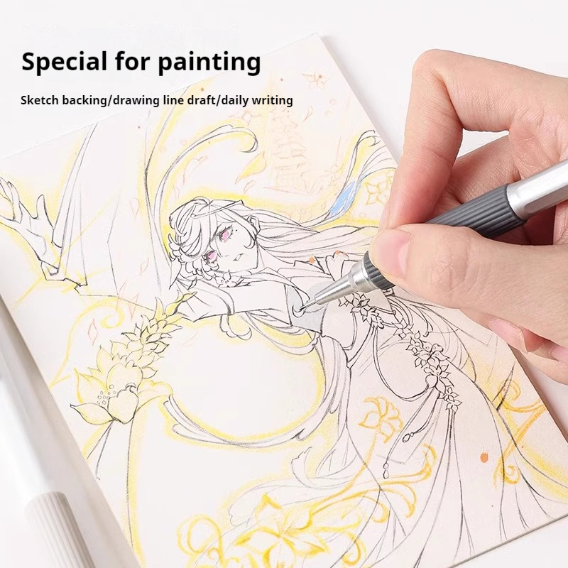 Juego de lápices mecánicos de  - Mechanical Pencil 0.3 reseña y precio