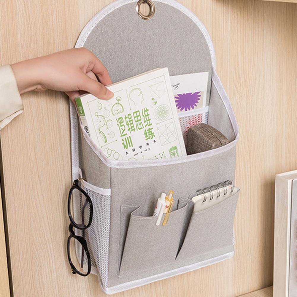 Bolsa de Almacenamiento Colgan - Magazine Holder Rack reseña y precio