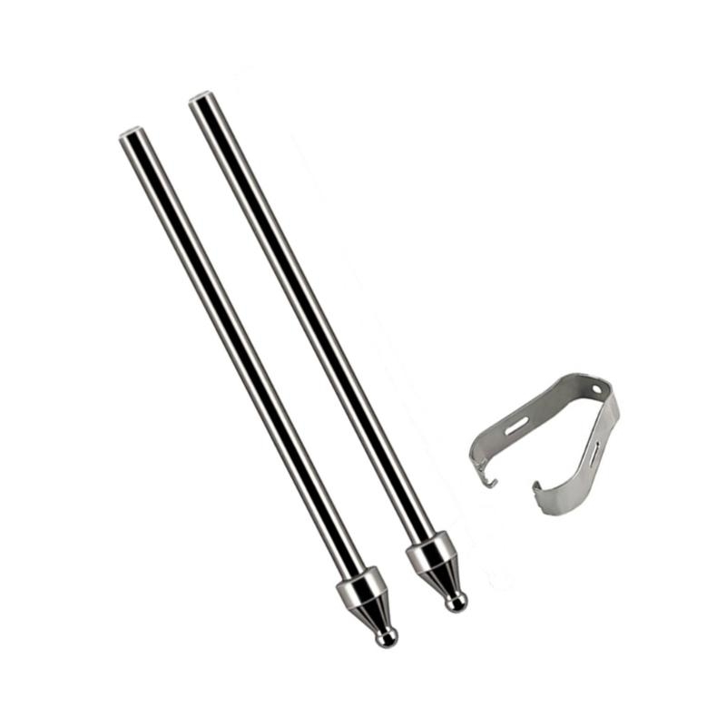 Consejos lápiz metal sólido Co - Correction Pen Fine reseña y precio