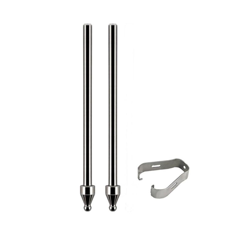 Consejos lápiz metal sólido Co - Correction Pen Fine reseña y precio