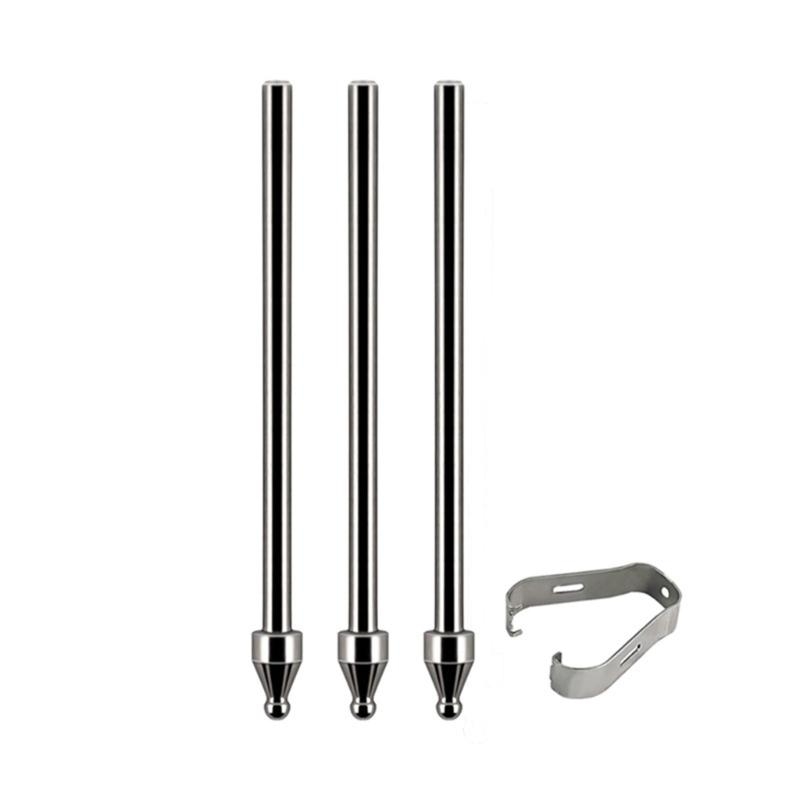 Consejos lápiz metal sólido Co - Correction Pen Fine reseña y precio