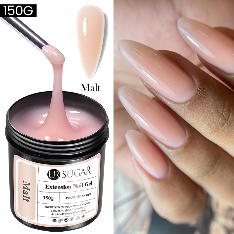 UR SUGAR 150g Gel de extensión - Gel Refill Pack reseña y precio