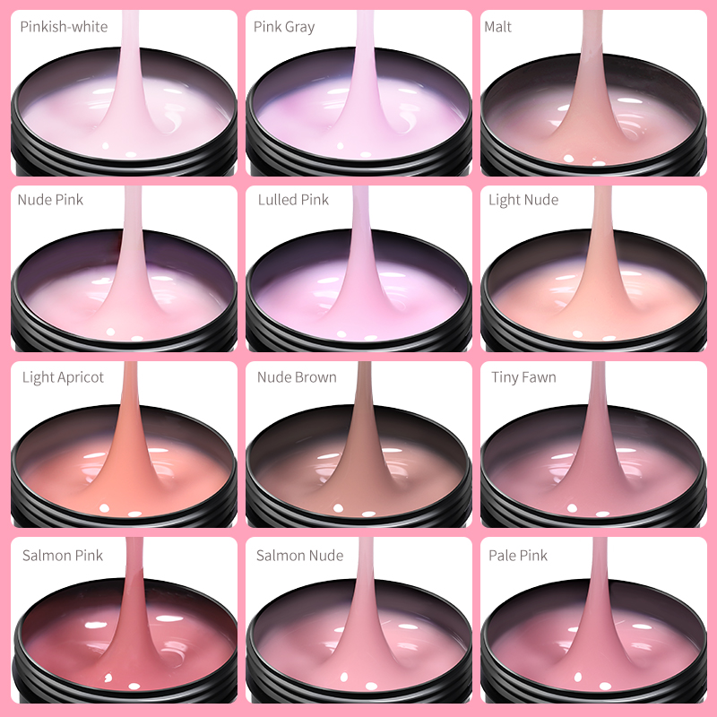 UR SUGAR 150g Gel de extensión - Gel Refill Pack reseña y precio