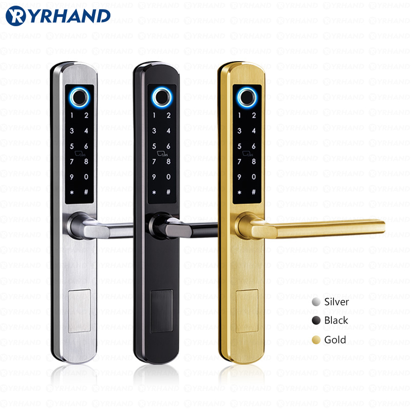 Cerradura inteligente de vidri - Letter Opener Brass reseña y precio