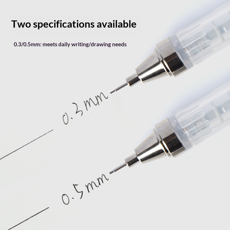 TOMBOW MONO Graph Shaker-lápiz - Mechanical Pencil 0.3 reseña y precio