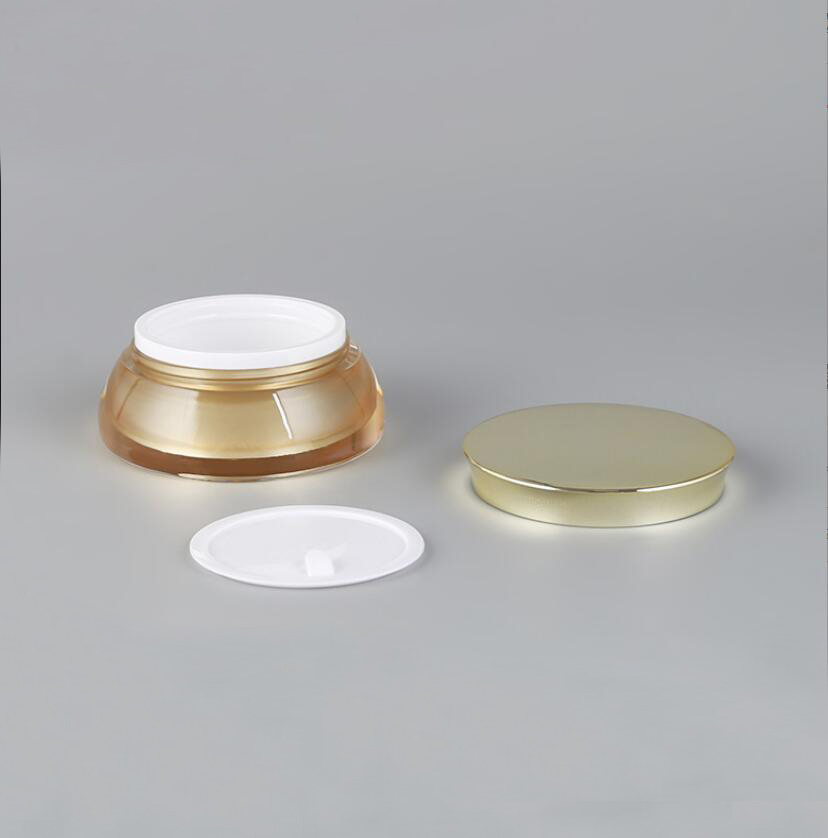 Frasco acrílico de plástico co - Gel Refill Pack reseña y precio