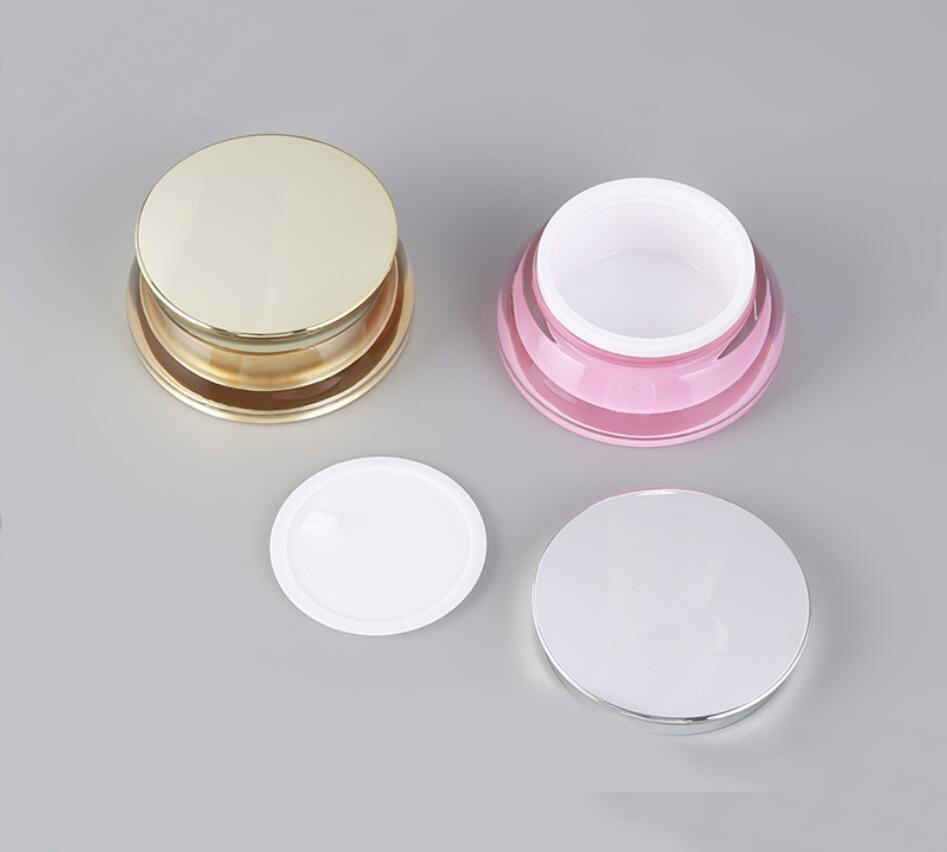Frasco acrílico de plástico co - Gel Refill Pack reseña y precio
