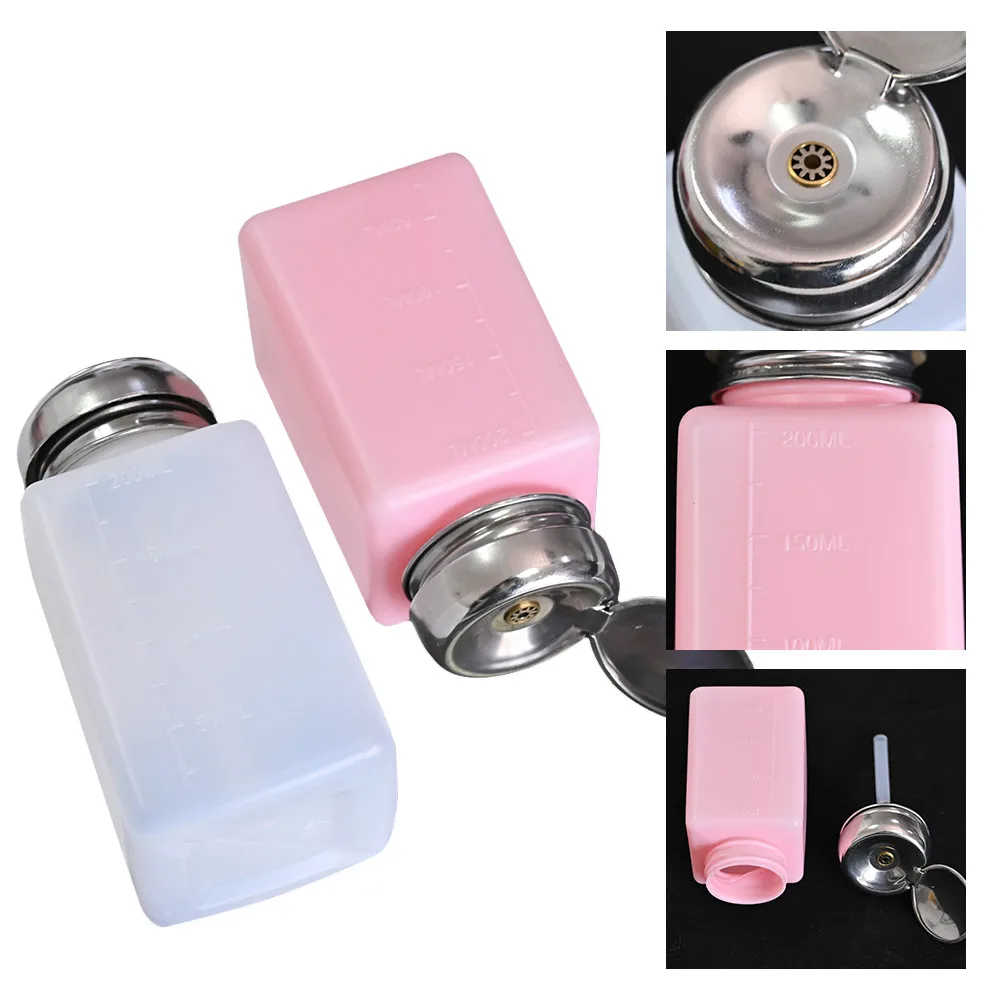 Dispensador de bomba de empuje - Gel Refill Pack reseña y precio