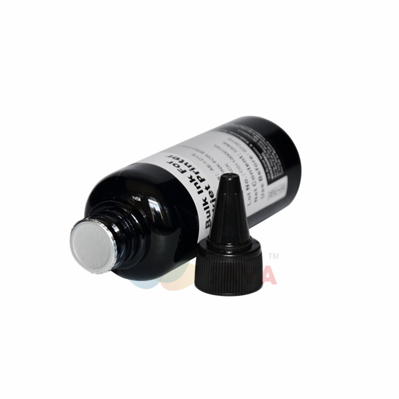 Tinta de Recarga para Impresor - Fountain Pen Bottled Ink reseña y precio
