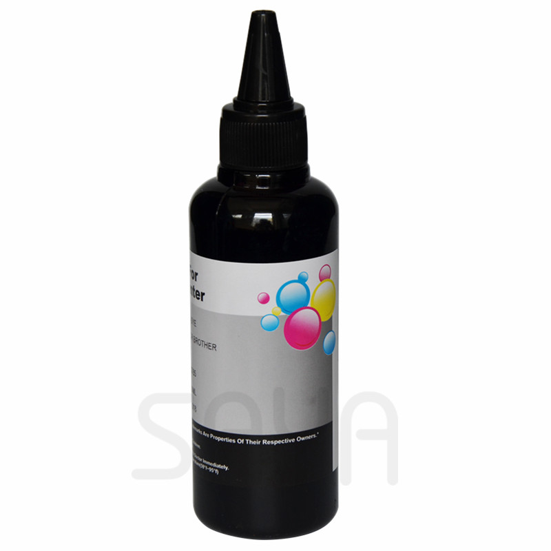 Tinta de Recarga para Impresor - Fountain Pen Bottled Ink reseña y precio