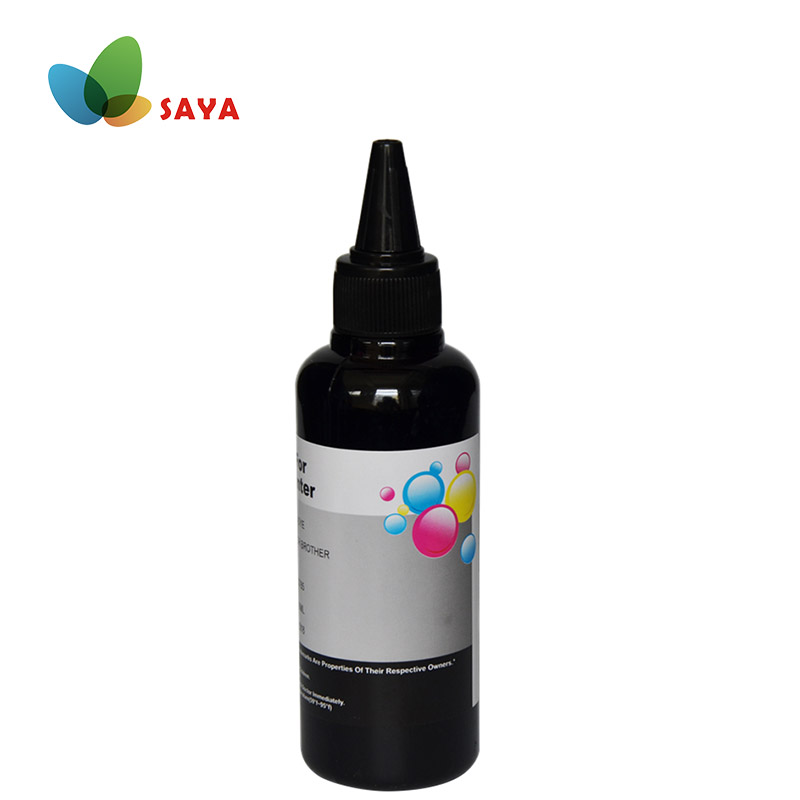 Tinta de Recarga para Impresor - Fountain Pen Bottled Ink reseña y precio