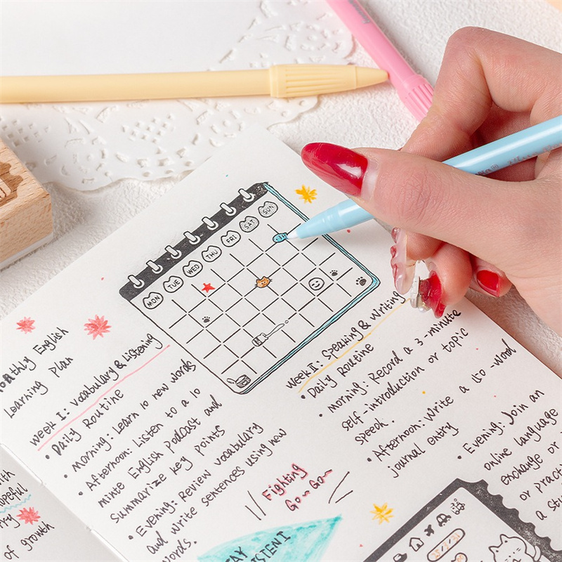 Sello de Goma de Madera con Di - Rubber Date Stamp reseña y precio