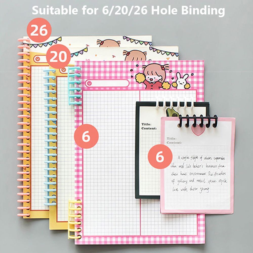 Carpeta con peines para encuad - Binder A4 Lever reseña y precio