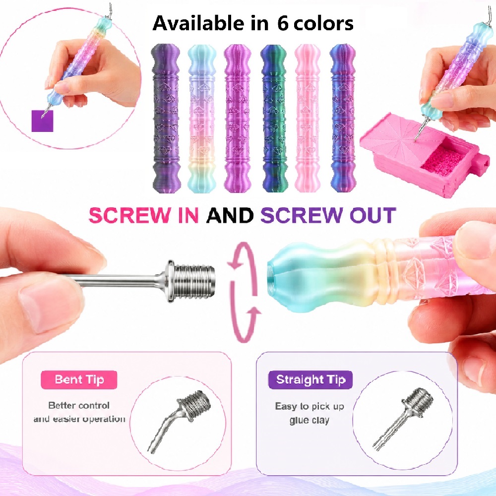 Juego de accesorios para bolíg - Correction Pen Fine reseña y precio