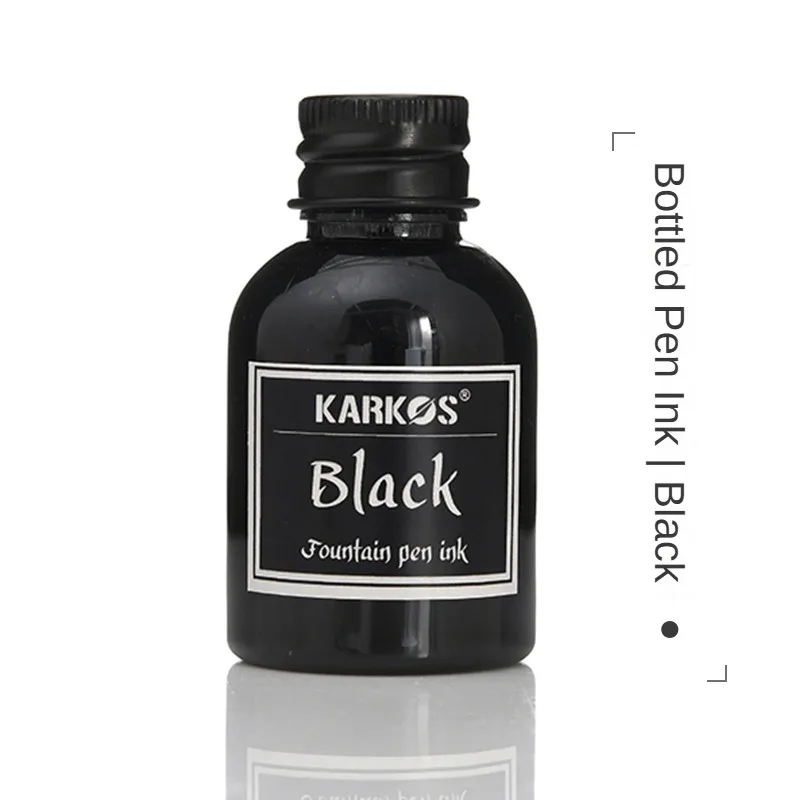 10/1 Uds. 30ml tinta de varios - Fountain Pen Bottled Ink reseña y precio
