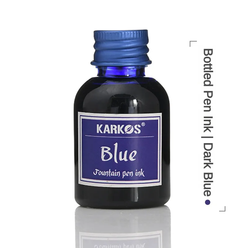 10/1 Uds. 30ml tinta de varios - Fountain Pen Bottled Ink reseña y precio