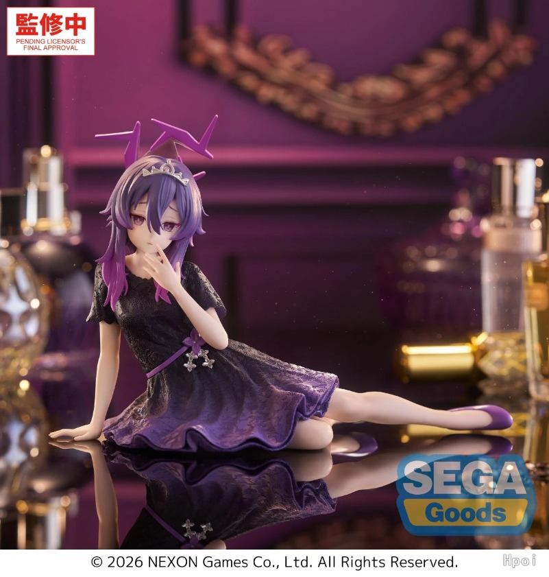 Figuras de Acción Sega Yumemir - Archive Box Set reseña y precio