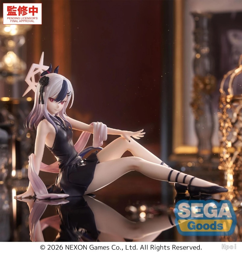 Figuras de Acción Sega Yumemir - Archive Box Set reseña y precio