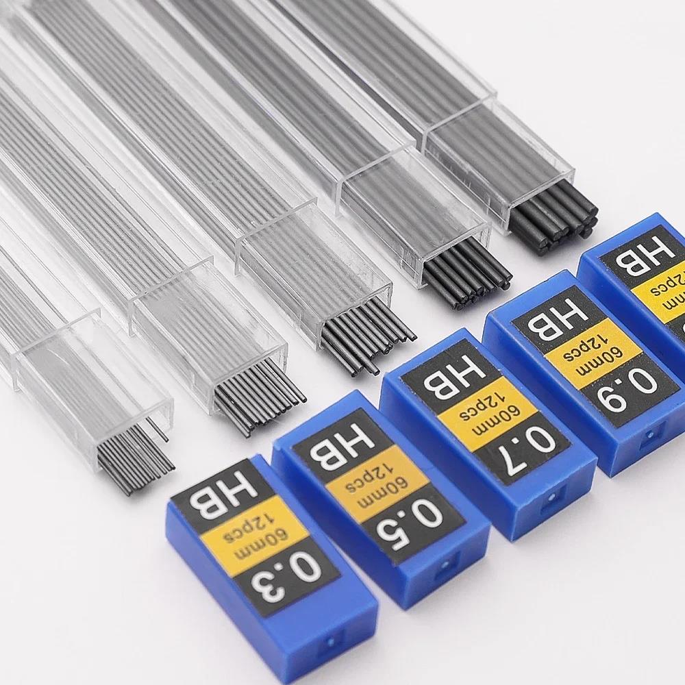 0,3 0,5 0,7 0,9 1,3 2,0mm jueg - Mechanical Pencil 0.3 reseña y precio