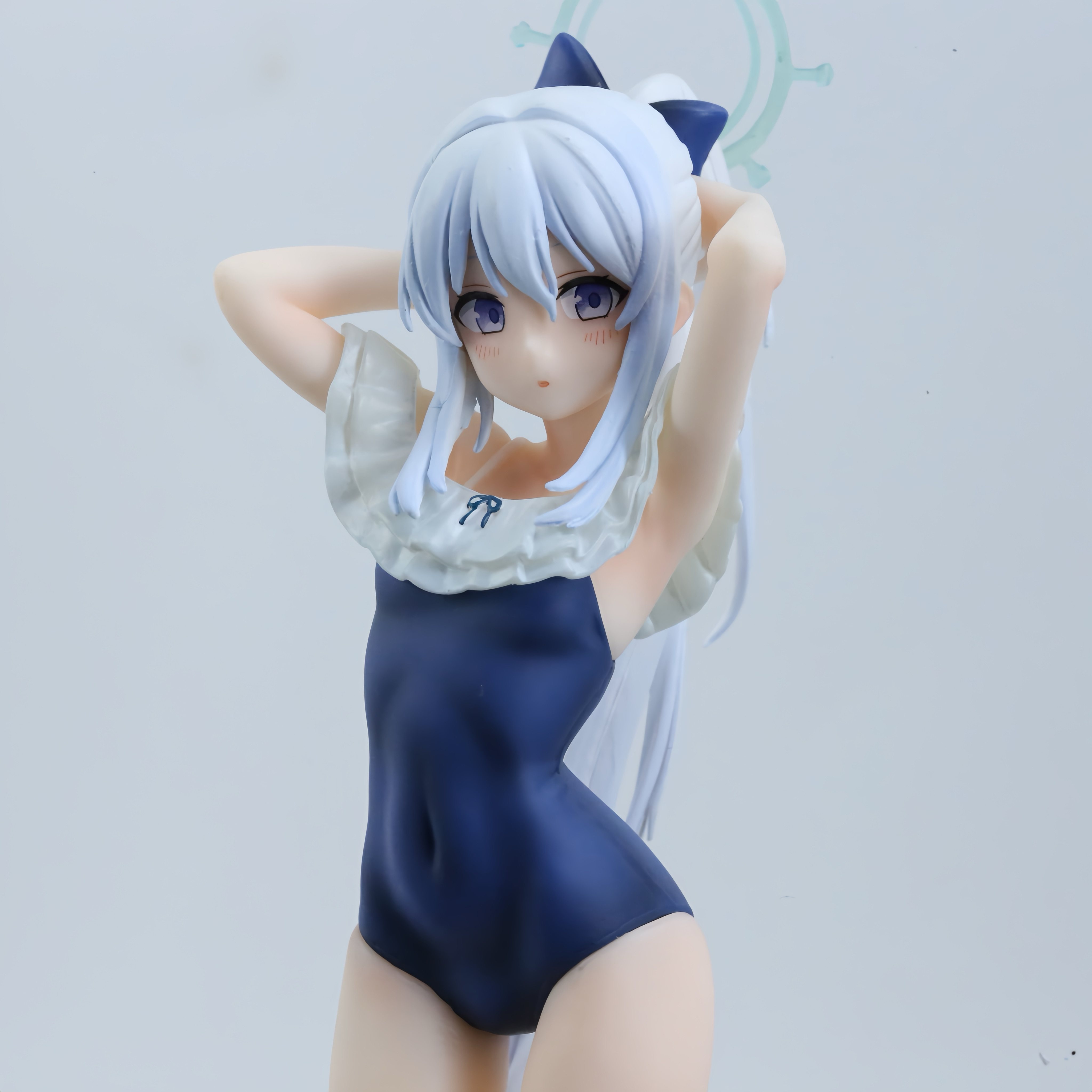 Figura de Anime Blue Archive Y - Archive Box Set reseña y precio