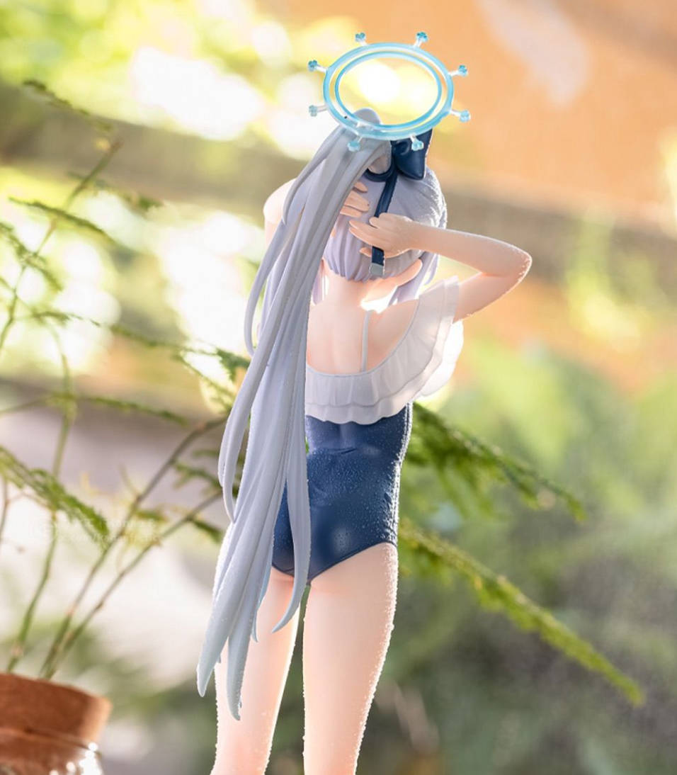 Figura de Anime Blue Archive Y - Archive Box Set reseña y precio