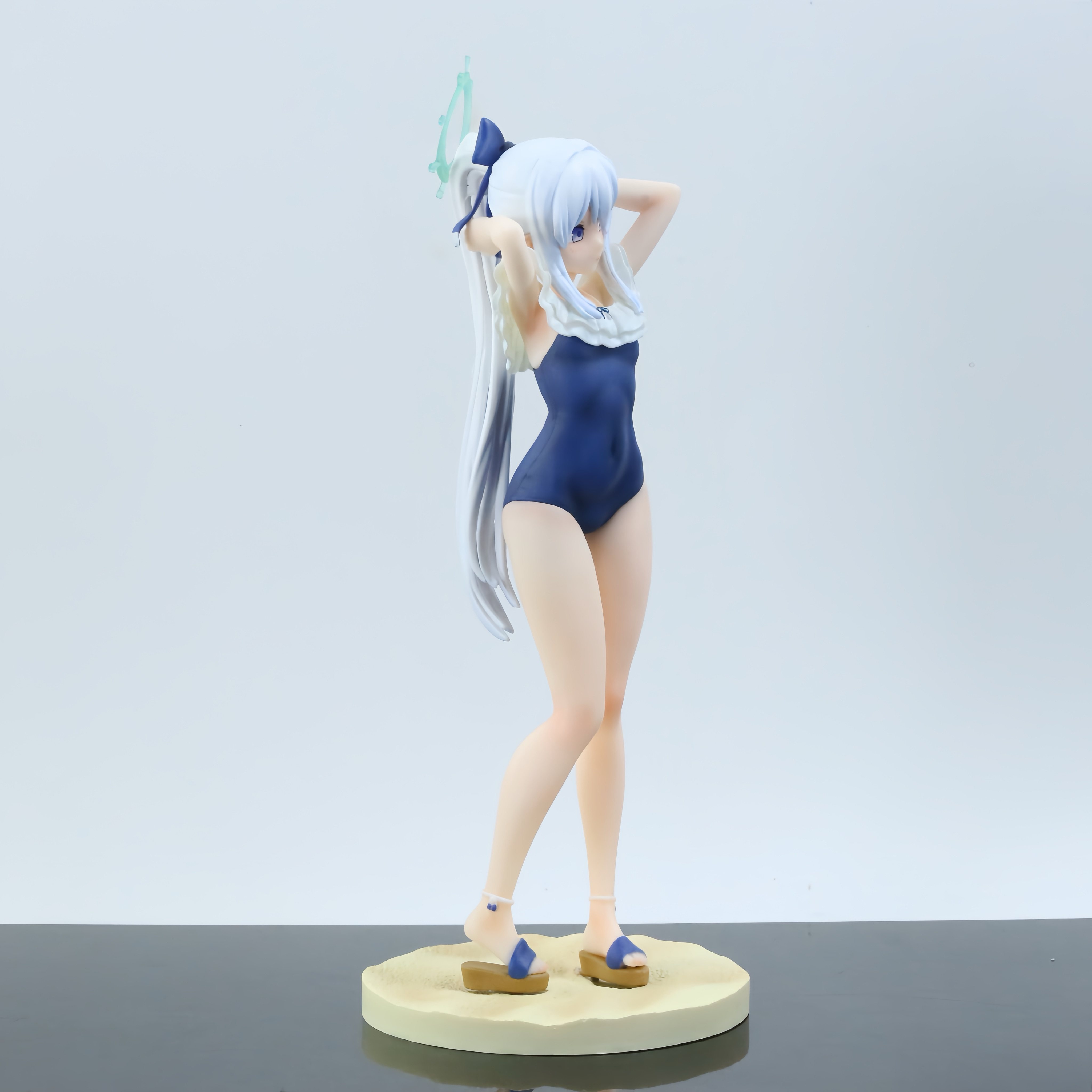 Figura de Anime Blue Archive Y - Archive Box Set reseña y precio