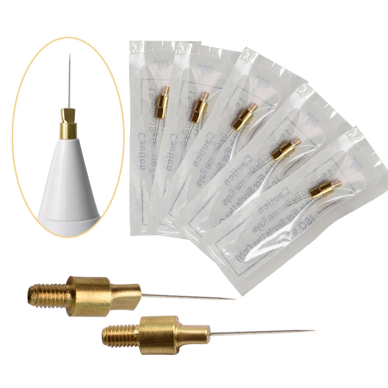 Aguja de pluma de Plasma, aguj - Correction Pen Fine reseña y precio