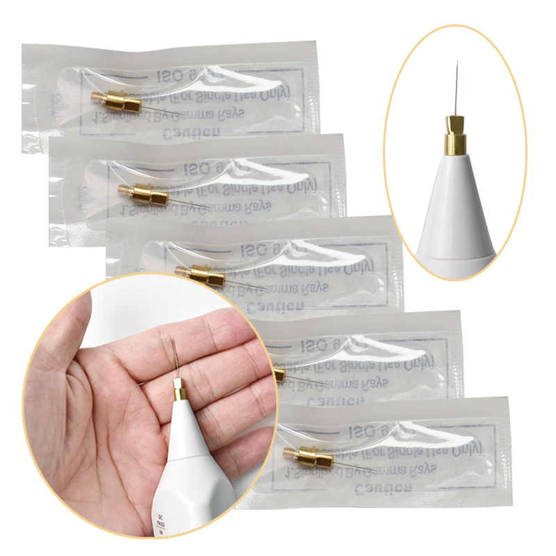 Aguja de pluma de Plasma, aguj - Correction Pen Fine reseña y precio