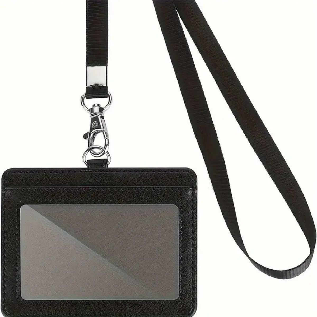 1 portatarjetas horizontal con - Index Card Holder reseña y precio