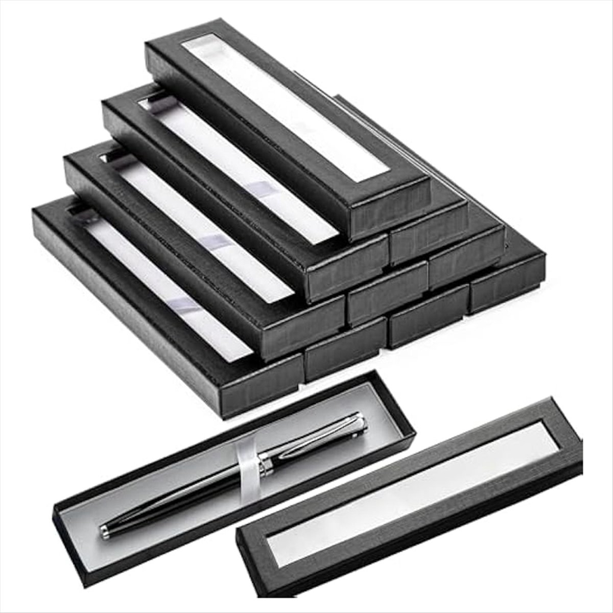 REST 10 unidades de cajas de r - Pen Rest Single reseña y precio