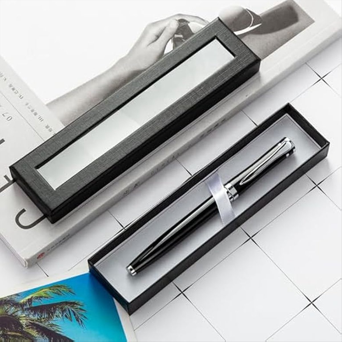 REST 10 unidades de cajas de r - Pen Rest Single reseña y precio