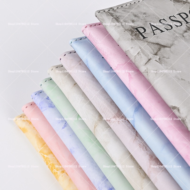 Fundas para pasaporte de las C - Index Card Holder reseña y precio