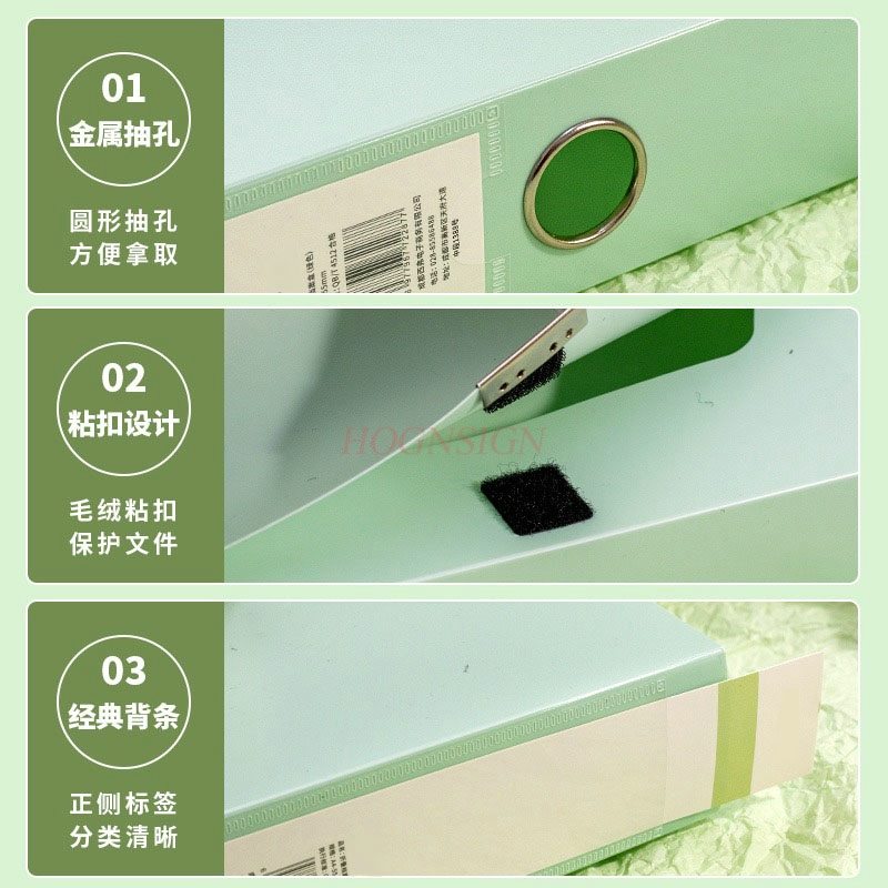 Caja de archivo plegable para  - Archive Box Set reseña y precio