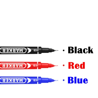 6 unids/set venta al por mayor - Correction Pen Fine reseña y precio