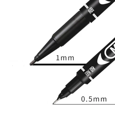 6 unids/set venta al por mayor - Correction Pen Fine reseña y precio