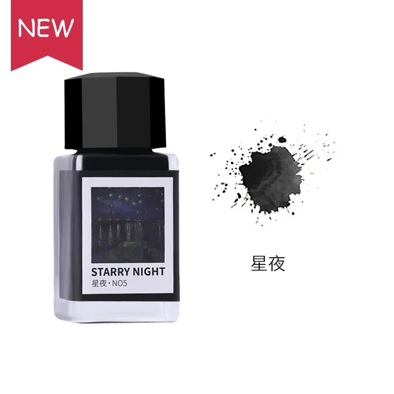 Tramol 26 colores 18ml varios  - Fountain Pen Bottled Ink reseña y precio