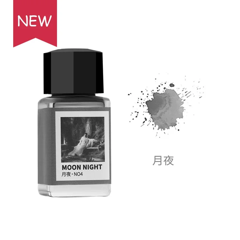 Tramol 26 colores 18ml varios  - Fountain Pen Bottled Ink reseña y precio