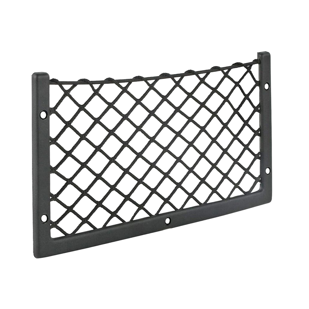Red de Almacenamiento Elástica - Magazine Holder Rack reseña y precio