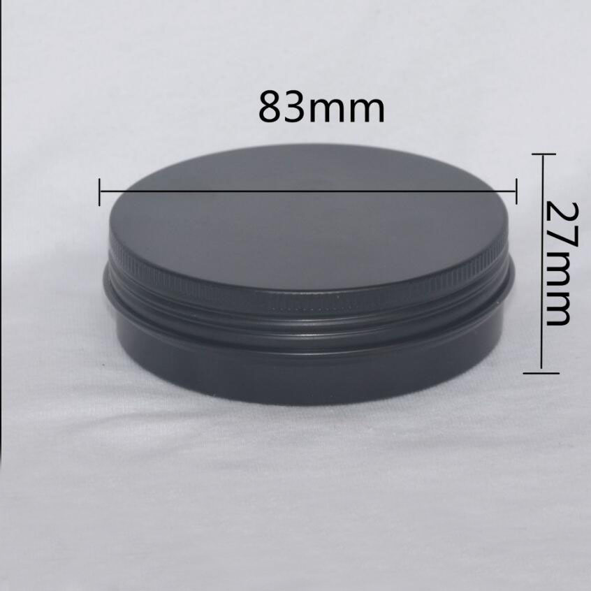 Tarro de aluminio de 100G, bot - Gel Refill Pack reseña y precio